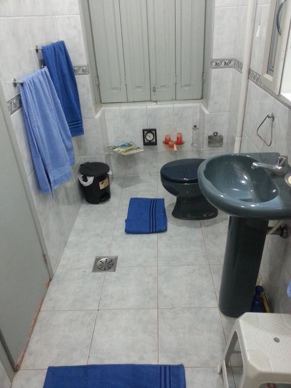 Hotel Alto Lapa House Río de Janeiro Habitación foto
