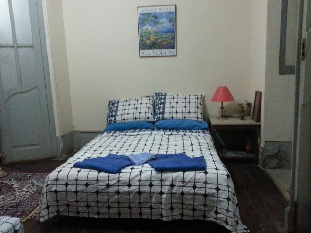 Hotel Alto Lapa House Río de Janeiro Habitación foto