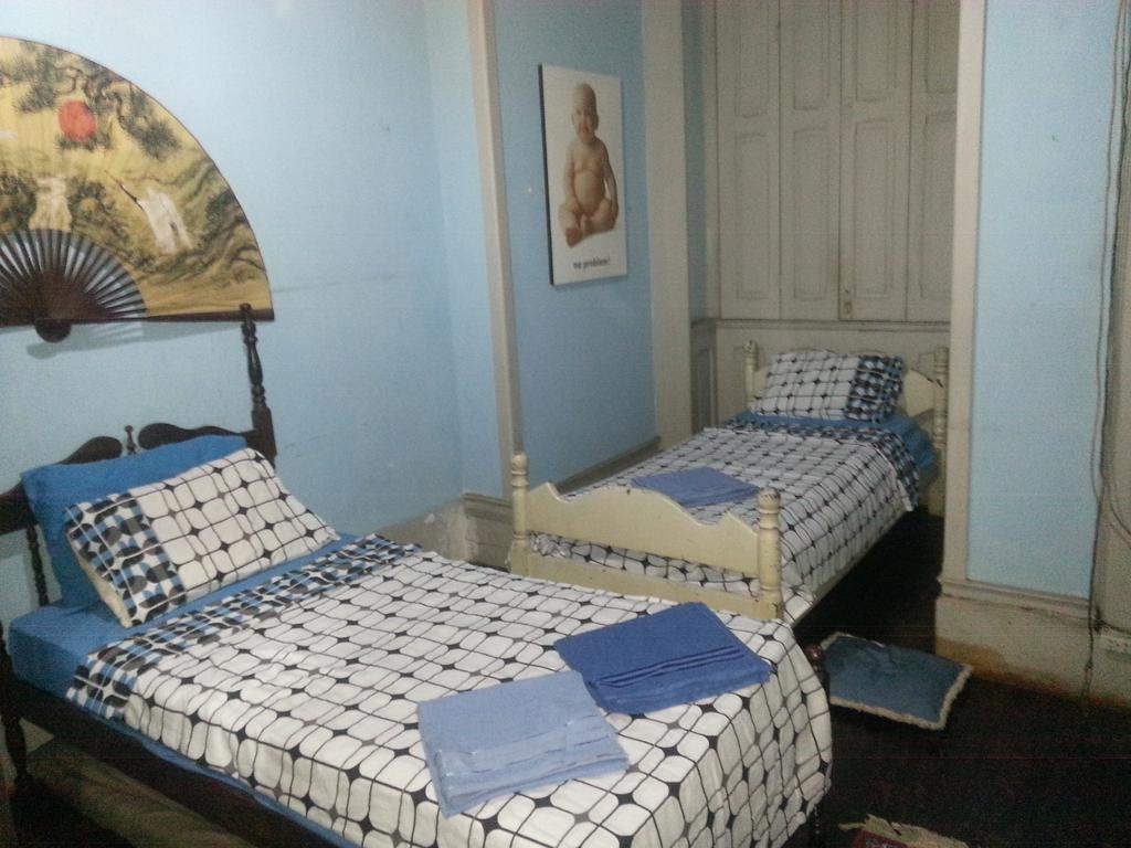 Hotel Alto Lapa House Río de Janeiro Habitación foto