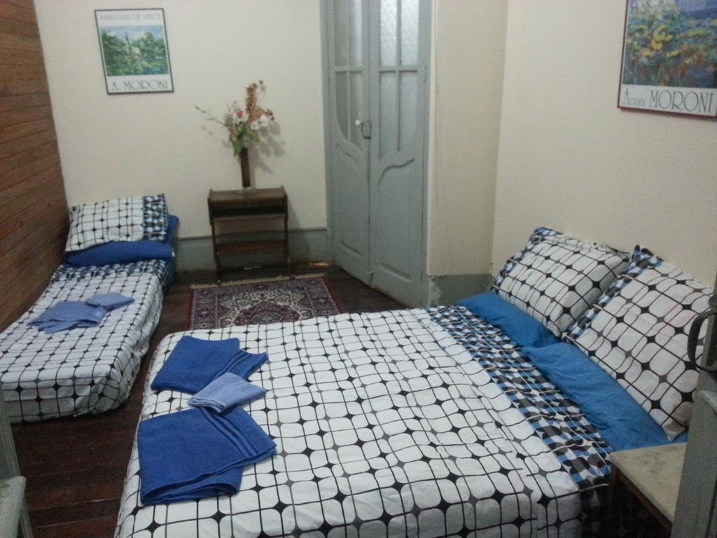 Hotel Alto Lapa House Río de Janeiro Habitación foto