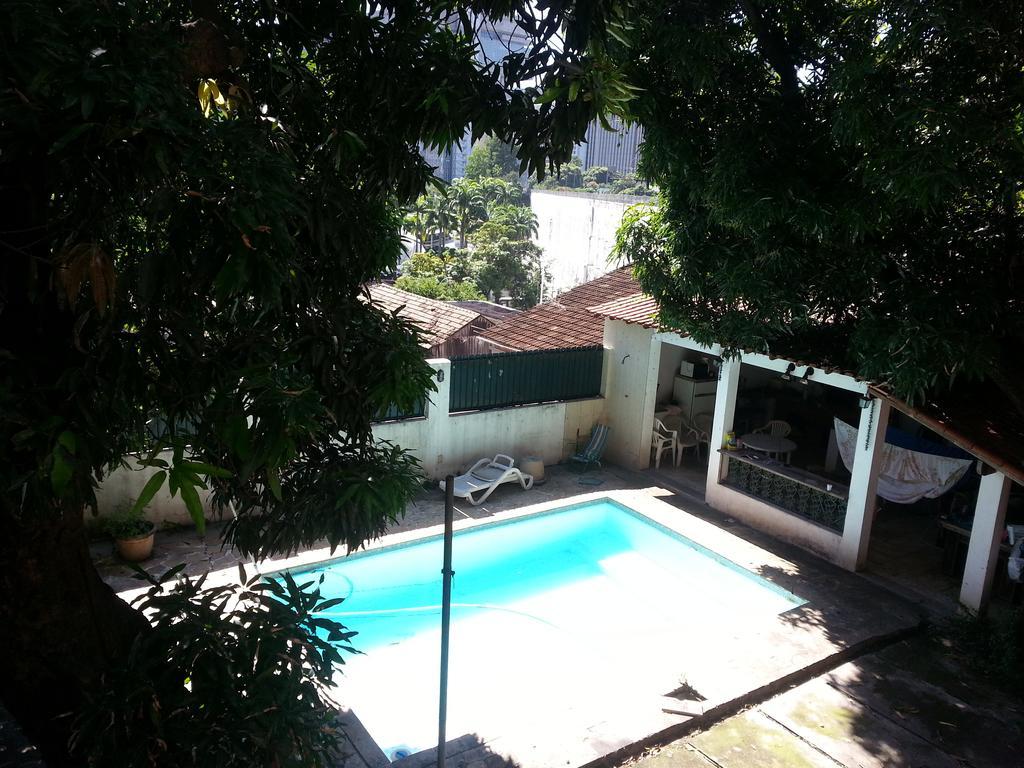 Hotel Alto Lapa House Río de Janeiro Exterior foto
