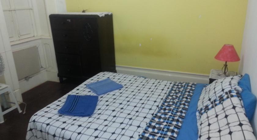 Hotel Alto Lapa House Río de Janeiro Habitación foto
