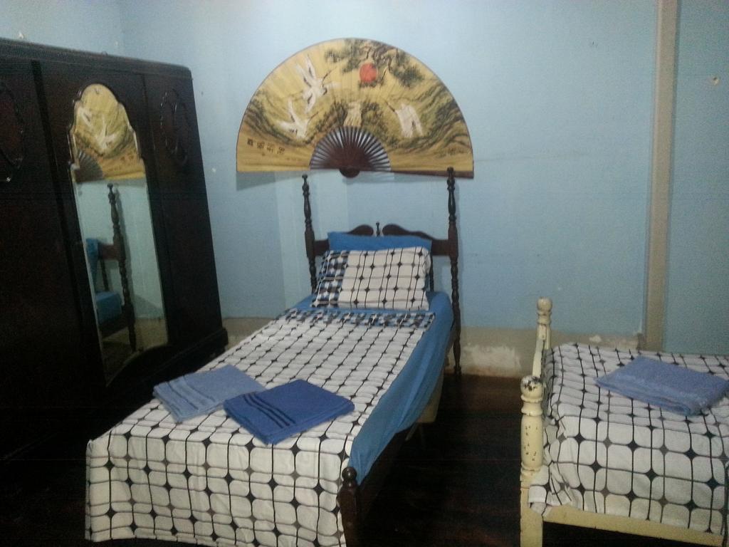 Hotel Alto Lapa House Río de Janeiro Habitación foto