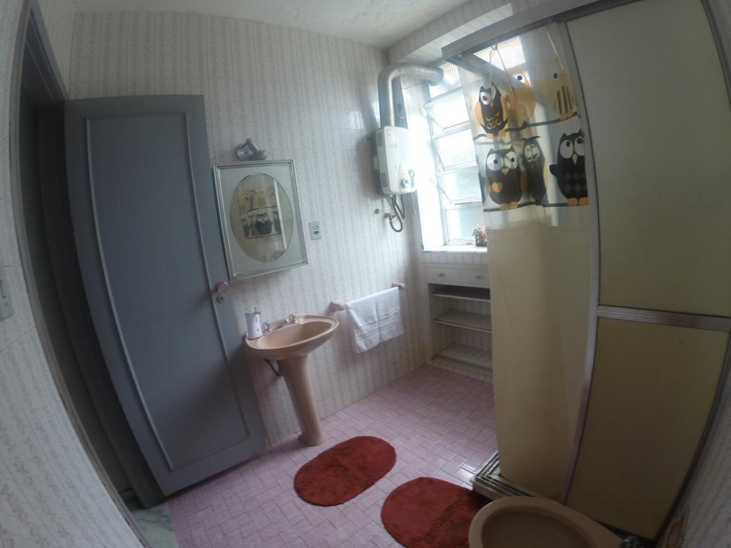 Hotel Alto Lapa House Río de Janeiro Habitación foto