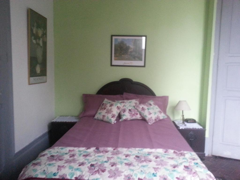 Hotel Alto Lapa House Río de Janeiro Habitación foto