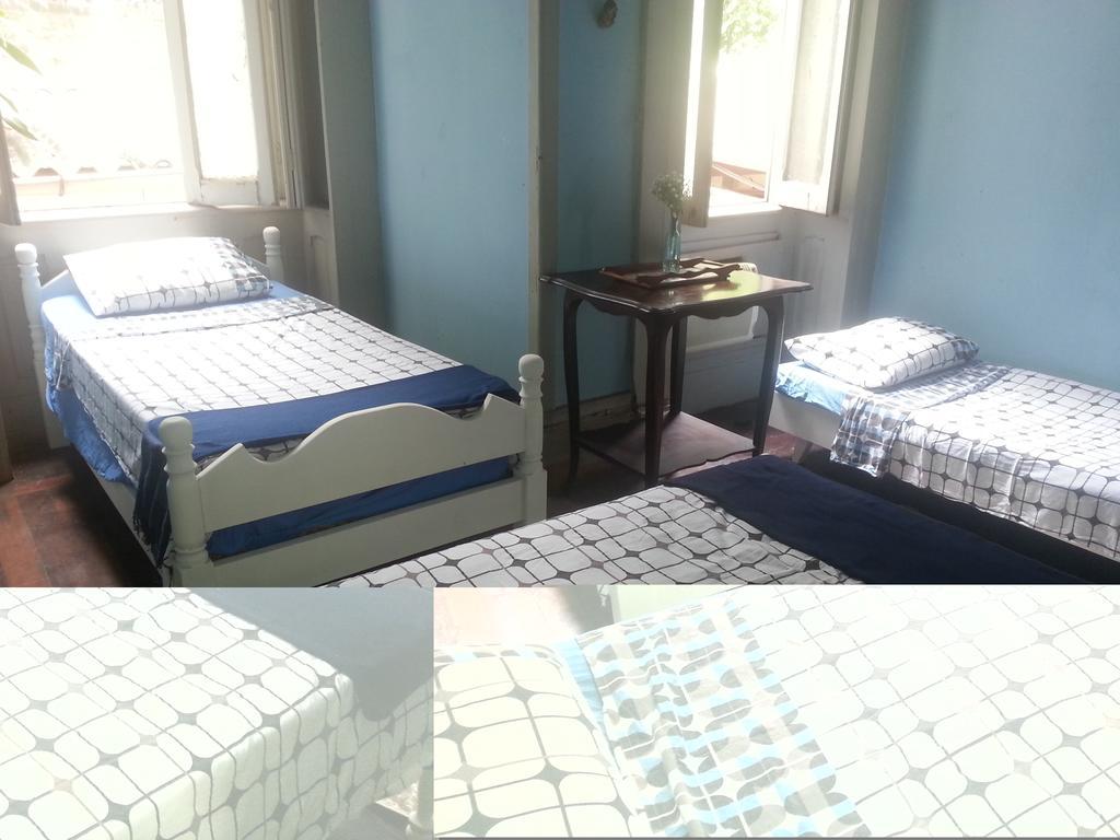 Hotel Alto Lapa House Río de Janeiro Habitación foto