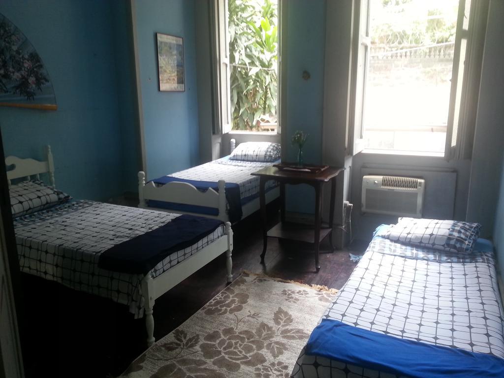 Hotel Alto Lapa House Río de Janeiro Habitación foto