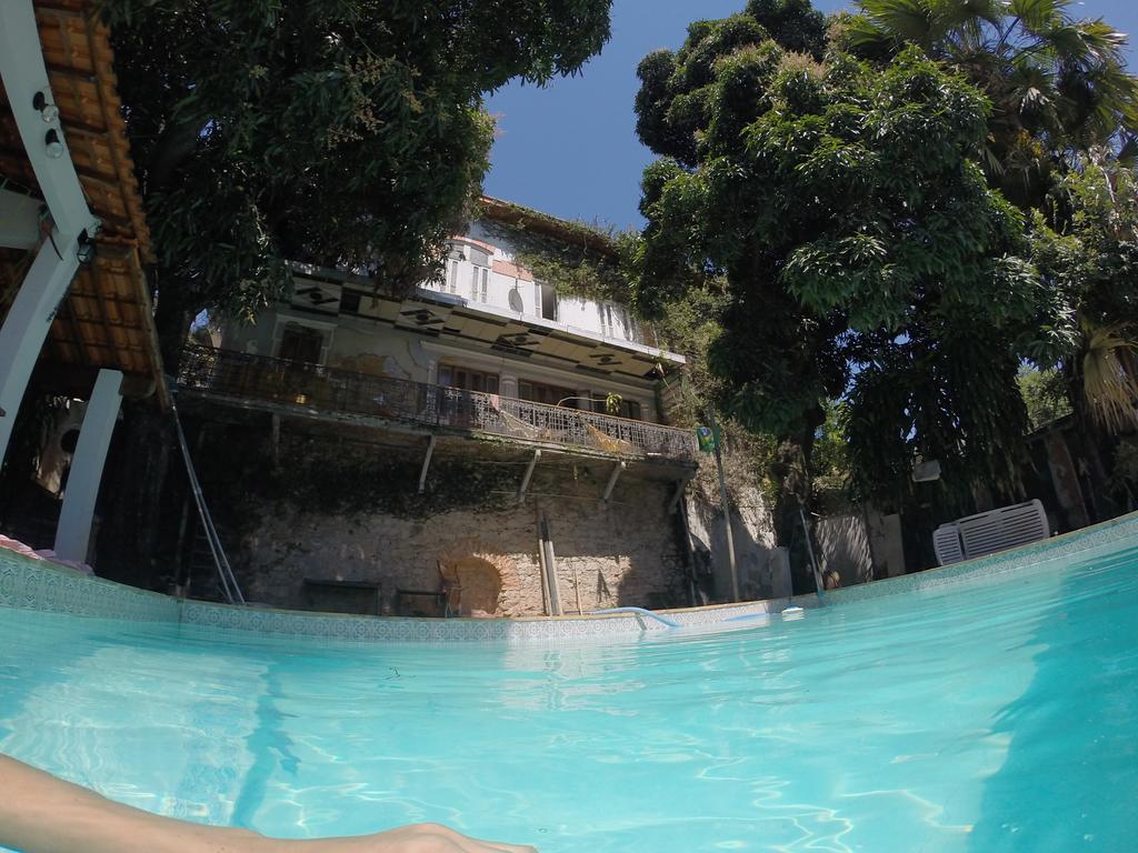 Hotel Alto Lapa House Río de Janeiro Exterior foto