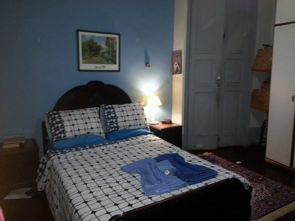 Hotel Alto Lapa House Río de Janeiro Habitación foto