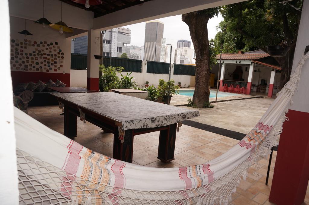 Hotel Alto Lapa House Río de Janeiro Exterior foto