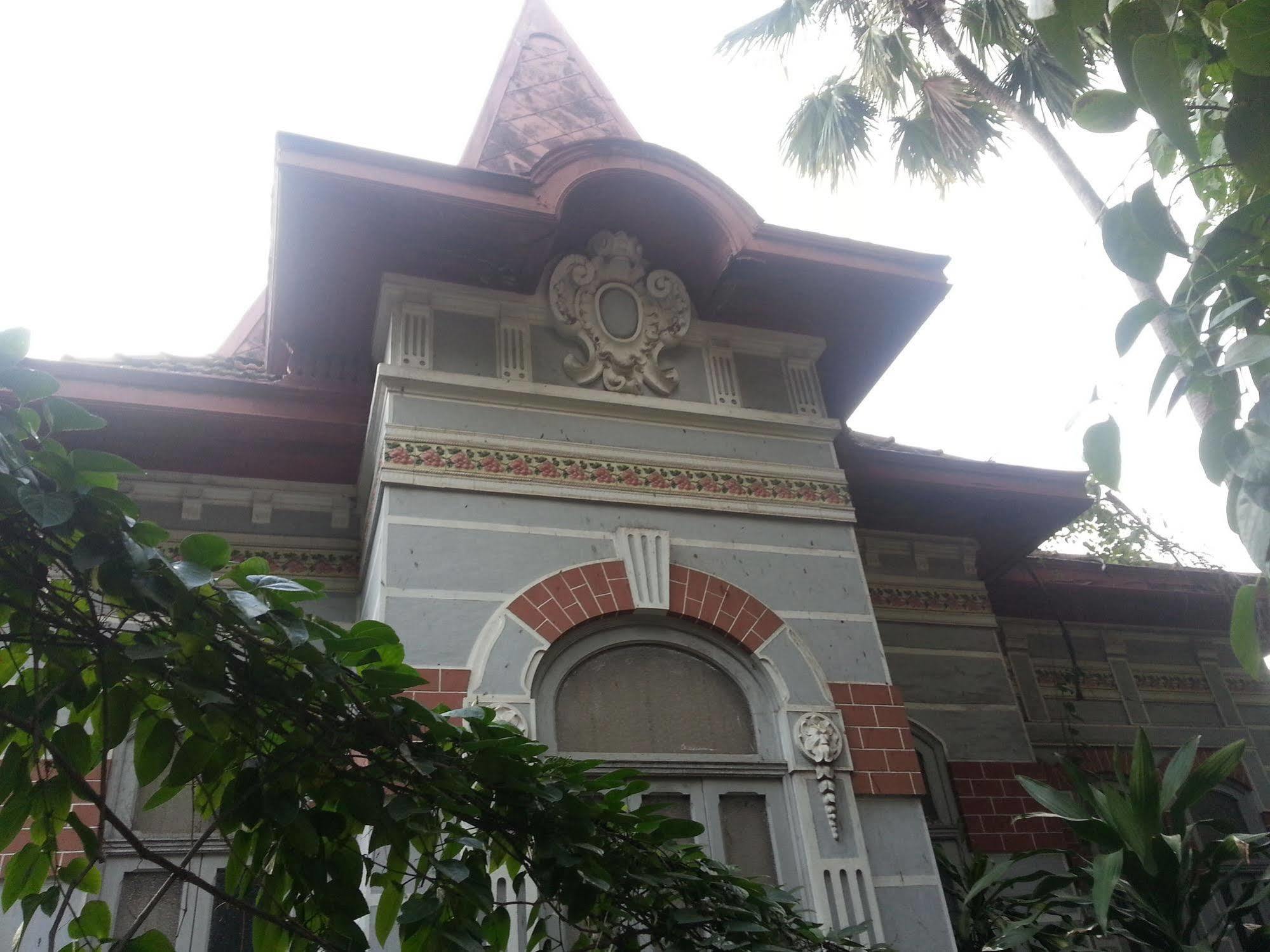 Hotel Alto Lapa House Río de Janeiro Exterior foto
