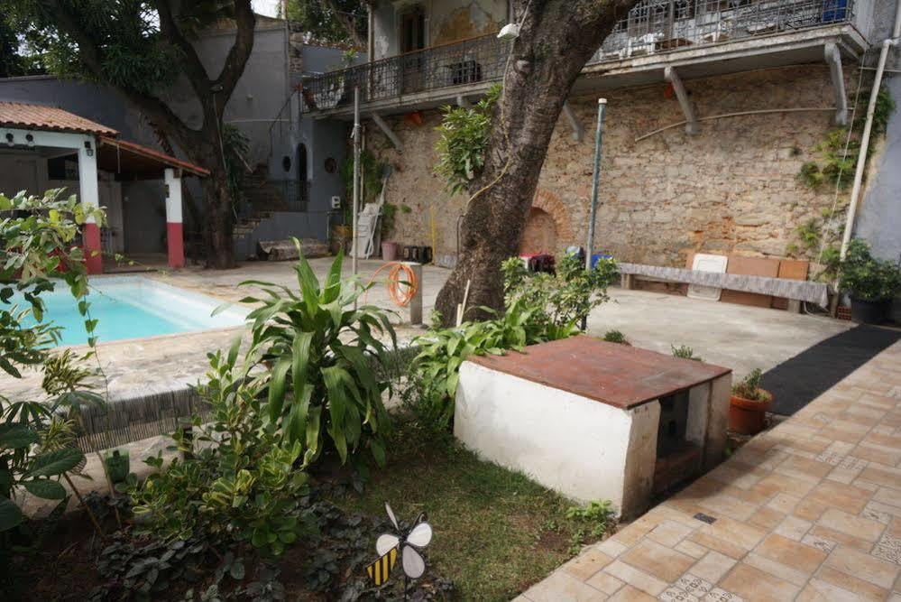 Hotel Alto Lapa House Río de Janeiro Exterior foto