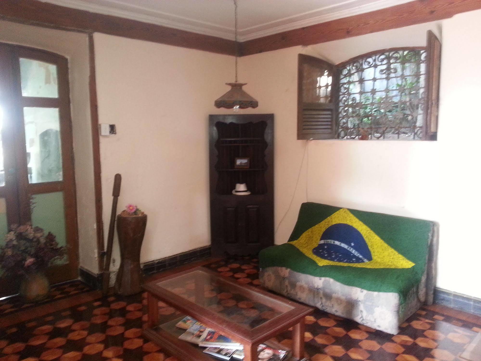 Hotel Alto Lapa House Río de Janeiro Exterior foto